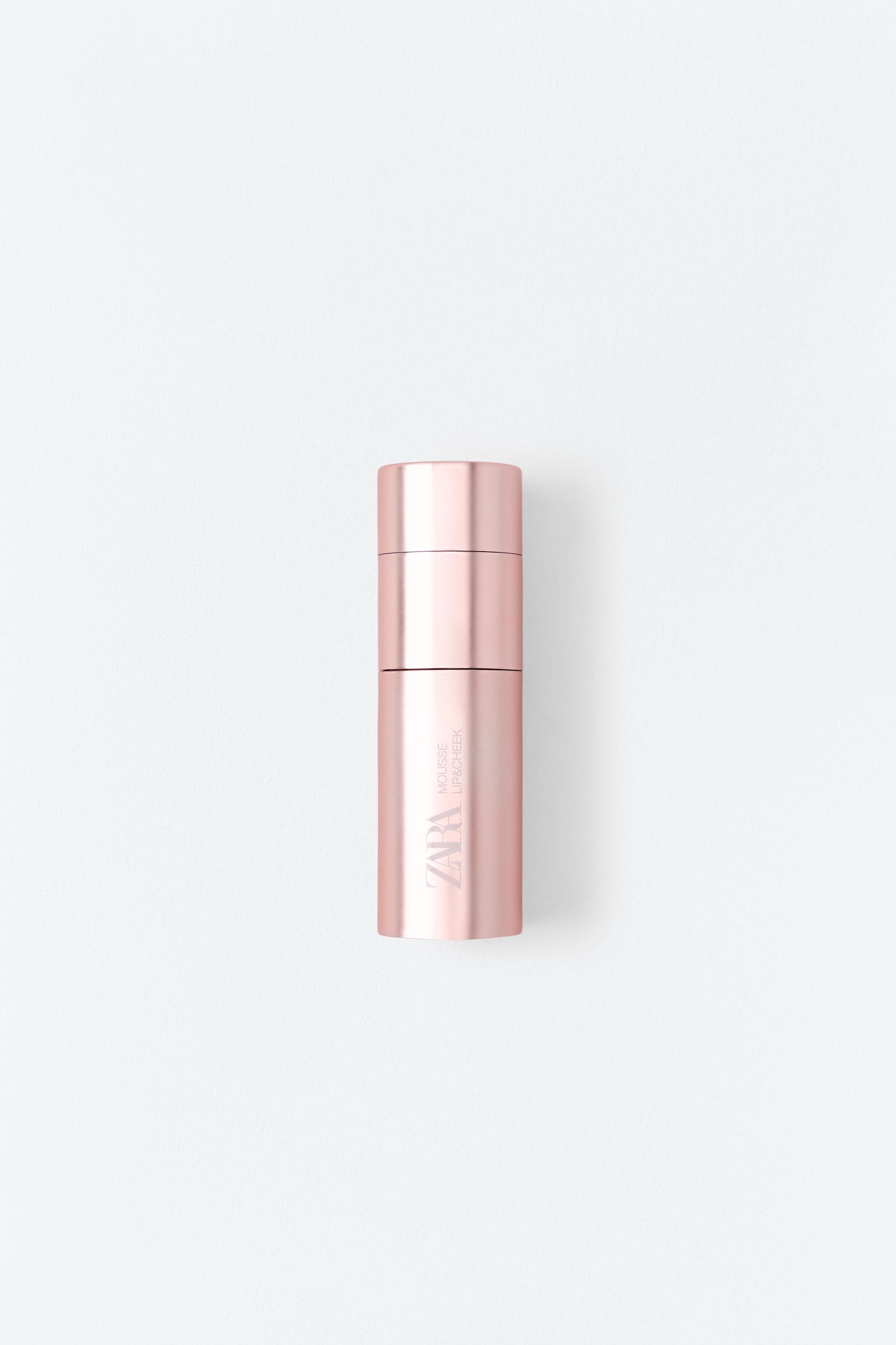 SPICY MOUSSE LIP & CHEEK